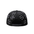 9FIFTY baanai × NEW ERA ナツメちゃん ブラック