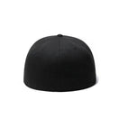 59FIFTY baanai × NEW ERA HALF FACE ブラック - 12593580-700| NEW ERA ニューエラ公式オンラインストア