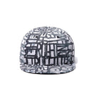 59FIFTY baanai × NEW ERA Originators of the True Fitted オールオーバープリント ホワイト - 12593581-700| NEW ERA ニューエラ公式オンラインストア