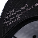 59FIFTY baanai × NEW ERA Originators of the True Fitted オールオーバープリント ホワイト - 12593581-700| NEW ERA ニューエラ公式オンラインストア