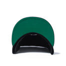59FIFTY Offset アトランタ・ブレーブス アートワーク ネイビー