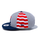 9FIFTY NBA 2020 City Series Official ワシントン・ウィザーズ