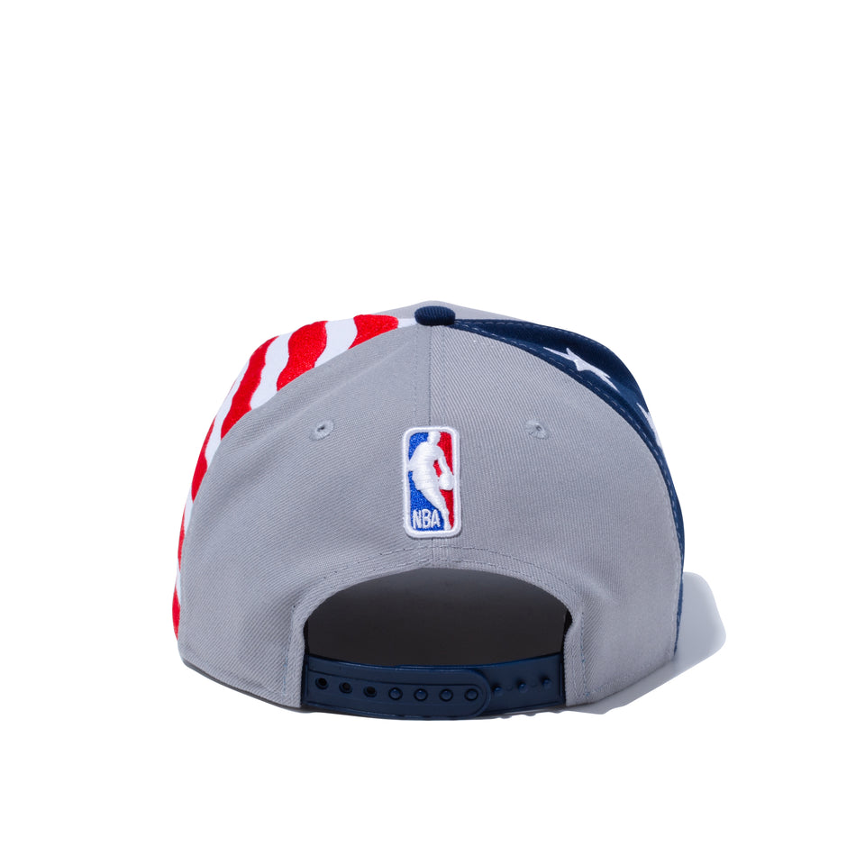 9FIFTY NBA 2020 City Series Official ワシントン・ウィザーズ