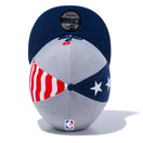 9FIFTY NBA 2020 City Series Official ワシントン・ウィザーズ