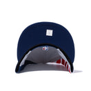 9FIFTY NBA 2020 City Series Official ワシントン・ウィザーズ
