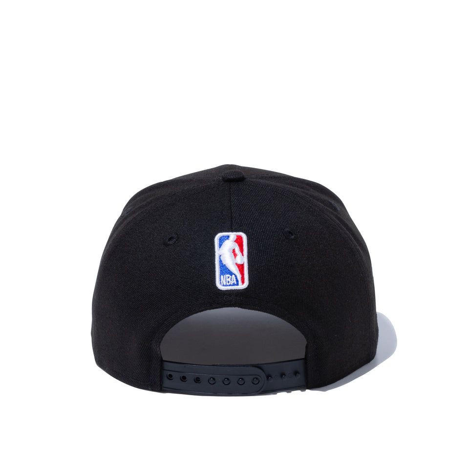 9FIFTY NBA 2020 City Series Official フィラデルフィア・セブンティシクサーズ