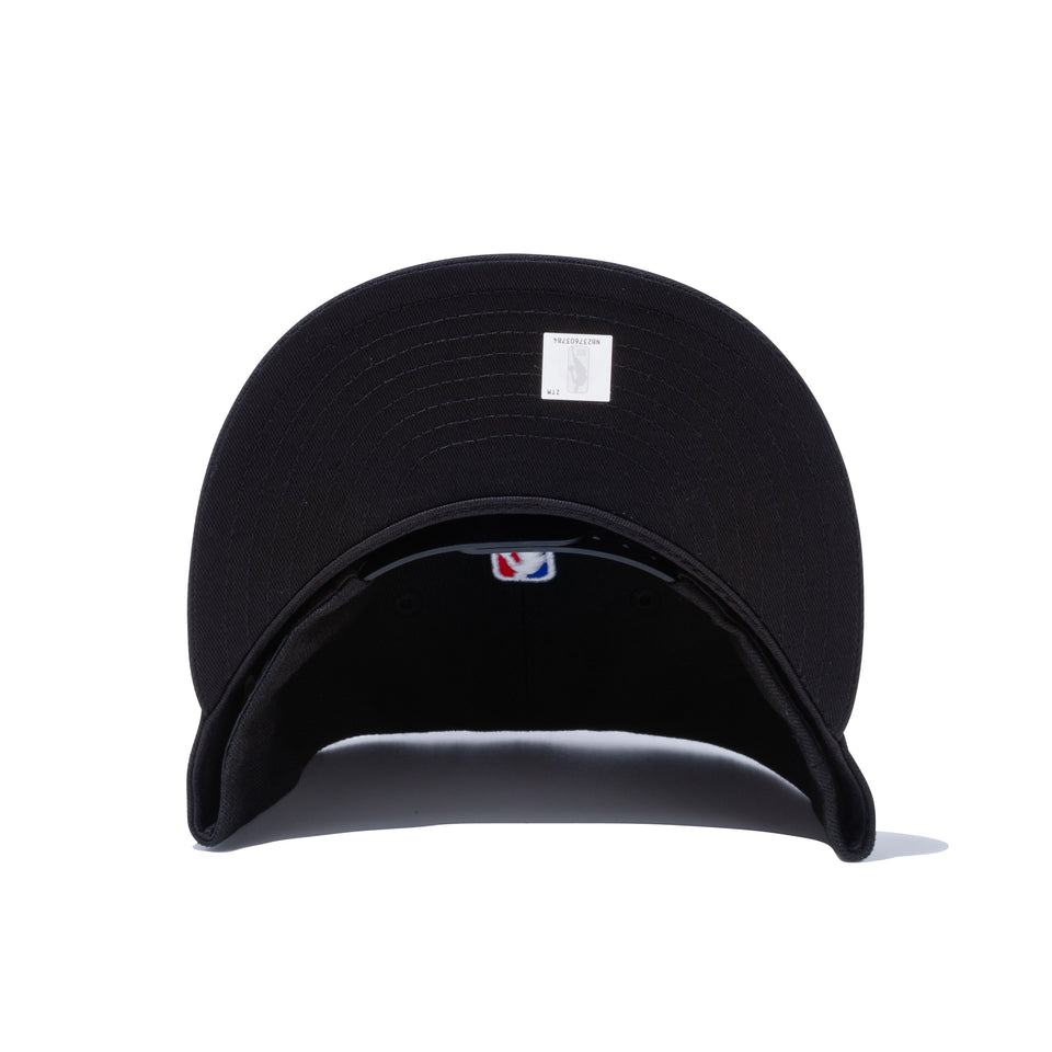 9FIFTY NBA 2020 City Series Official フィラデルフィア・セブンティシクサーズ