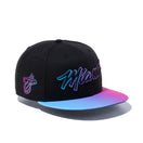 9FIFTY NBA 2020 City Series Official マイアミ・ヒート