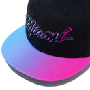 9FIFTY NBA 2020 City Series Official マイアミ・ヒート
