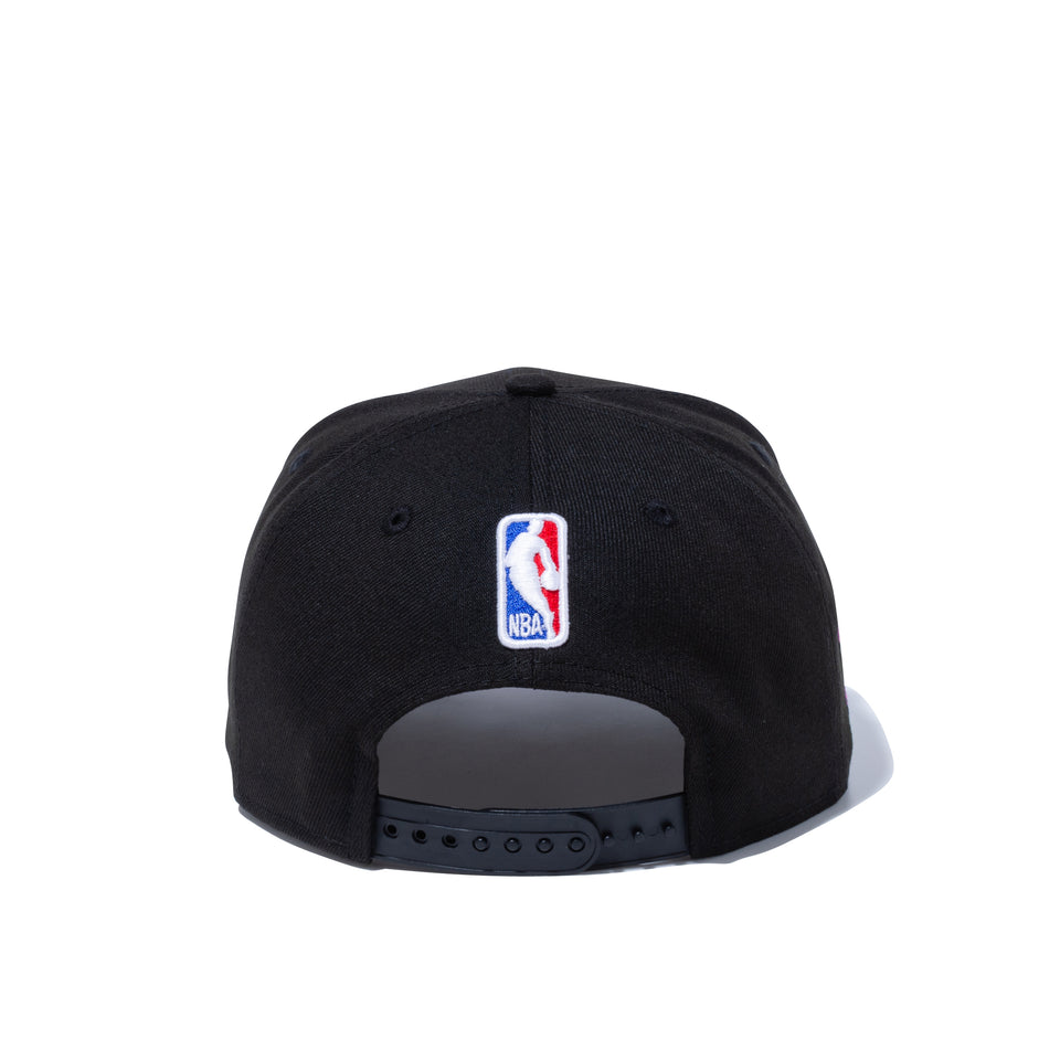 9FIFTY NBA 2020 City Series Official マイアミ・ヒート