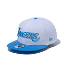 9FIFTY NBA 2020 City Series Official ロサンゼルス・レイカーズ