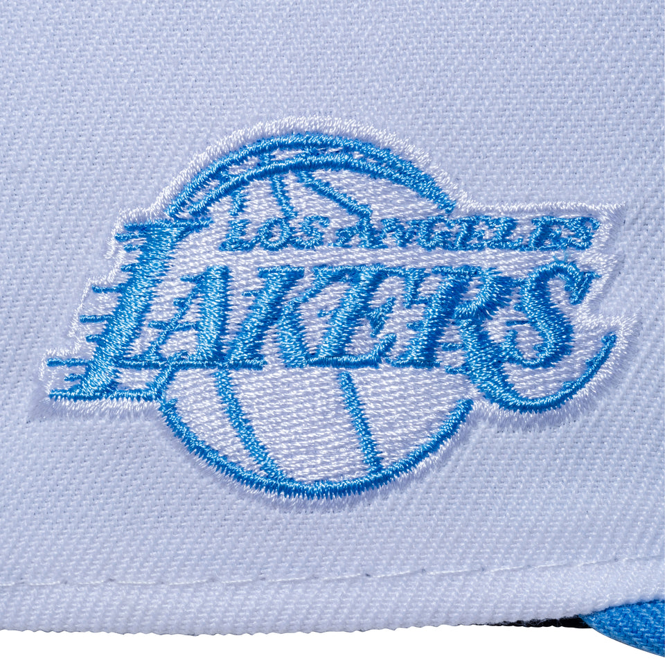 9FIFTY NBA 2020 City Series Official ロサンゼルス・レイカーズ
