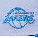 9FIFTY NBA 2020 City Series Official ロサンゼルス・レイカーズ