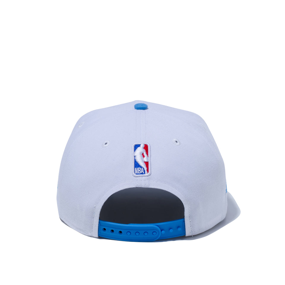 9FIFTY NBA 2020 City Series Official ロサンゼルス・レイカーズ