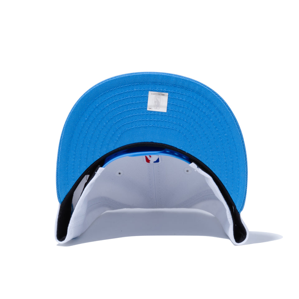 9FIFTY NBA 2020 City Series Official ロサンゼルス・レイカーズ