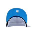 9FIFTY NBA 2020 City Series Official ロサンゼルス・レイカーズ