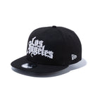 9FIFTY NBA 2020 City Series Official ロサンゼルス・クリッパーズ