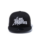 9FIFTY NBA 2020 City Series Official ロサンゼルス・クリッパーズ