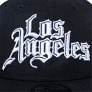9FIFTY NBA 2020 City Series Official ロサンゼルス・クリッパーズ
