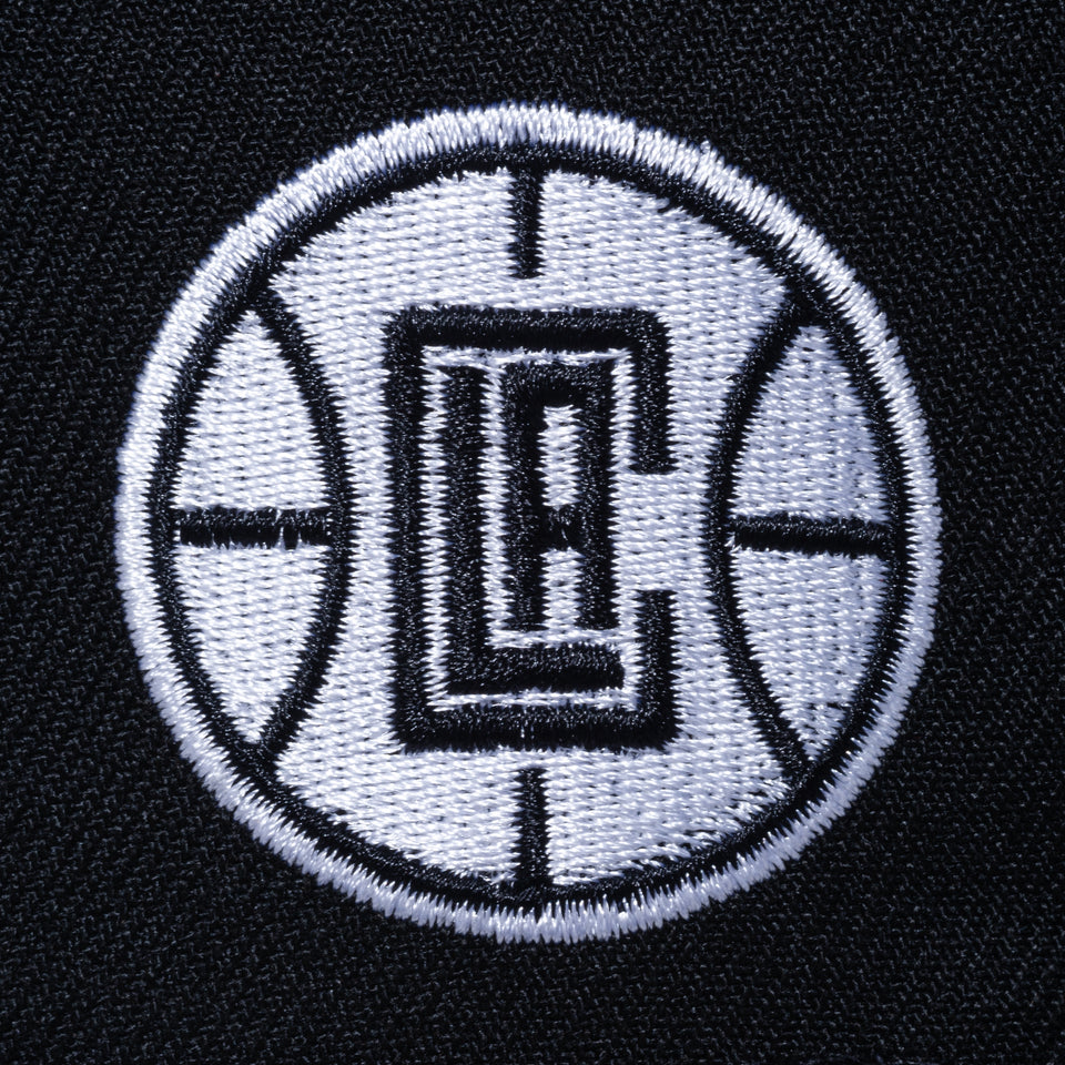 9FIFTY NBA 2020 City Series Official ロサンゼルス・クリッパーズ