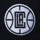 9FIFTY NBA 2020 City Series Official ロサンゼルス・クリッパーズ
