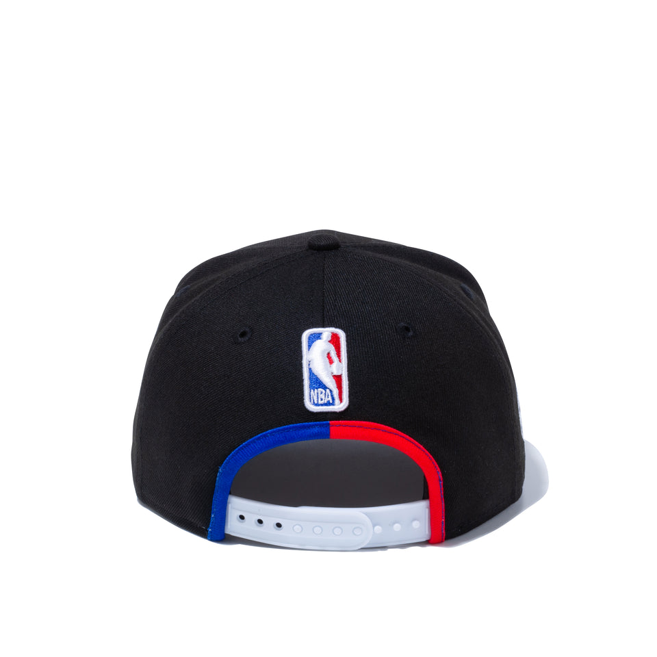 9FIFTY NBA 2020 City Series Official ロサンゼルス・クリッパーズ