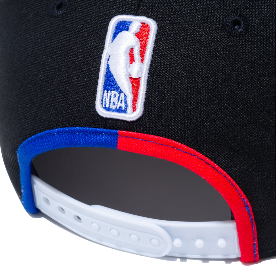9FIFTY NBA 2020 City Series Official ロサンゼルス・クリッパーズ