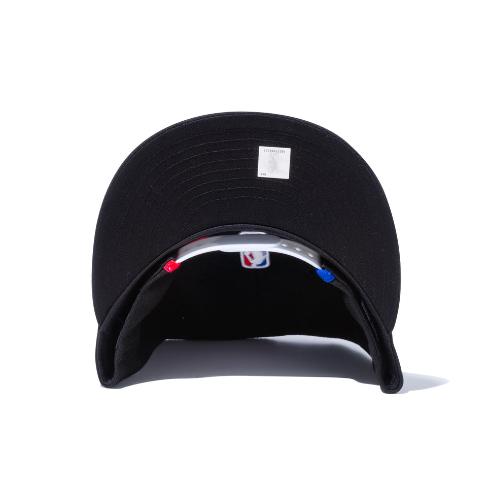 9FIFTY NBA 2020 City Series Official ロサンゼルス・クリッパーズ