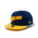 9FIFTY NBA 2020 City Series Official ゴールデンステート・ウォリアーズ