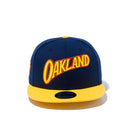9FIFTY NBA 2020 City Series Official ゴールデンステート・ウォリアーズ