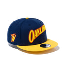 9FIFTY NBA 2020 City Series Official ゴールデンステート・ウォリアーズ
