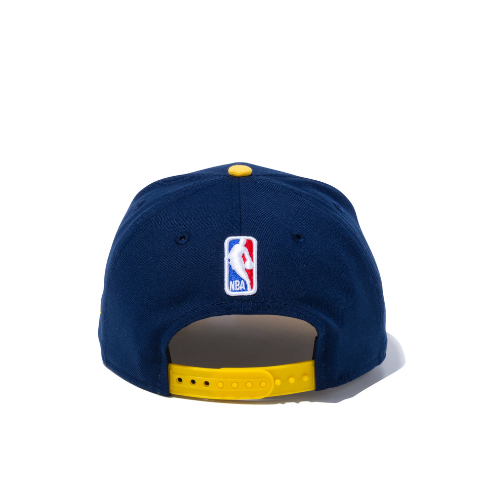 9FIFTY NBA 2020 City Series Official ゴールデンステート・ウォリアーズ