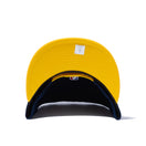 9FIFTY NBA 2020 City Series Official ゴールデンステート・ウォリアーズ