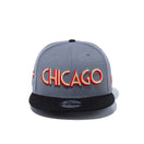 9FIFTY NBA 2020 City Series Official シカゴ・ブルズ