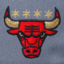 9FIFTY NBA 2020 City Series Official シカゴ・ブルズ