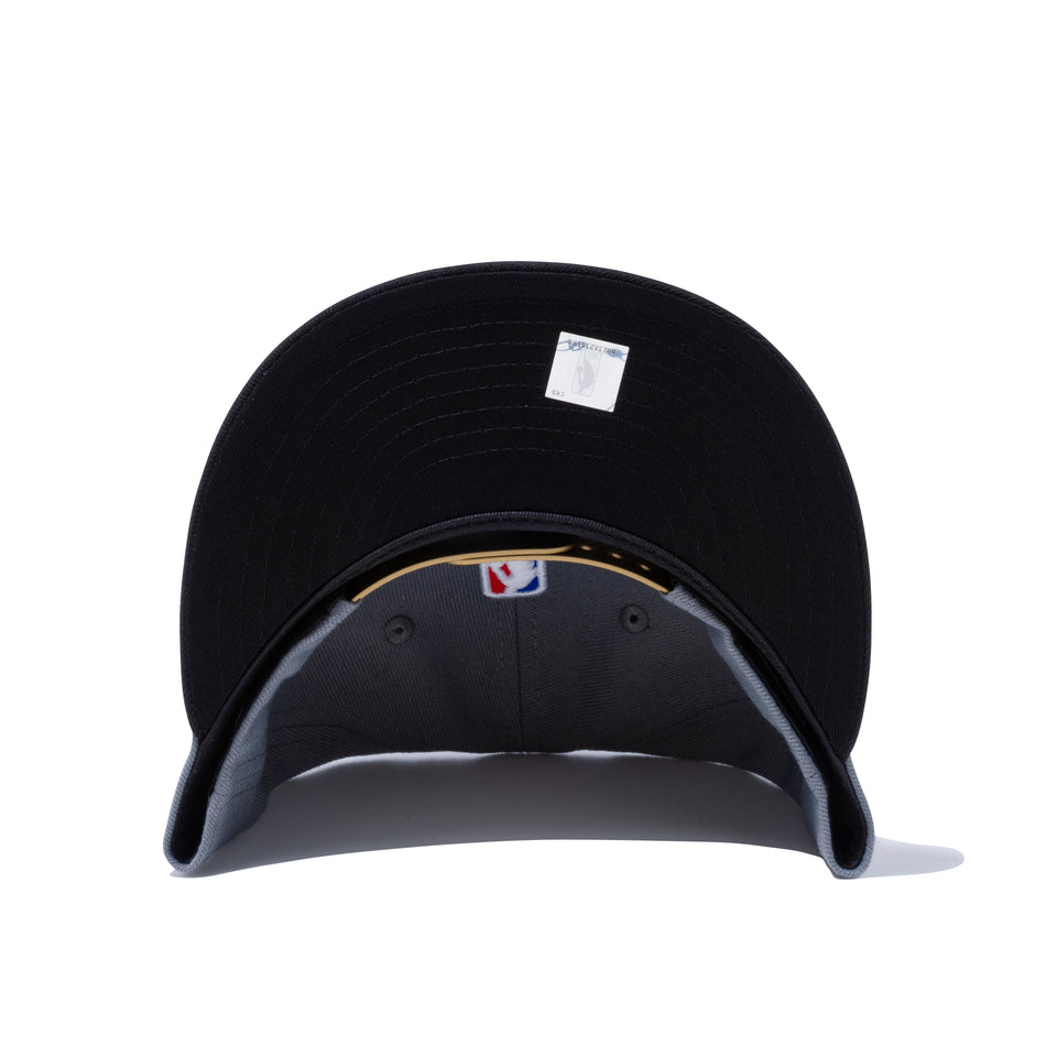 9FIFTY NBA 2020 City Series Official シカゴ・ブルズ