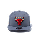 9FIFTY NBA 2020 City Series Alternate シカゴ・ブルズ