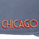 9FIFTY NBA 2020 City Series Alternate シカゴ・ブルズ