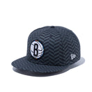 9FIFTY NBA 2020 City Series Alternate ブルックリン・ネッツ