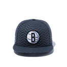 9FIFTY NBA 2020 City Series Alternate ブルックリン・ネッツ