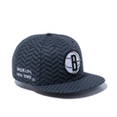 9FIFTY NBA 2020 City Series Alternate ブルックリン・ネッツ
