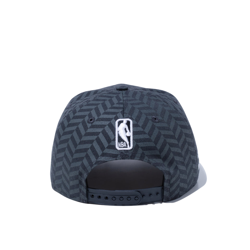 9FIFTY NBA 2020 City Series Alternate ブルックリン・ネッツ