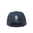 9FIFTY NBA 2020 City Series Alternate ブルックリン・ネッツ