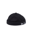 フィッシャーマンキャップ AI TAKAHASHI 高橋愛 NEW ERA ブラック