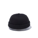 フィッシャーマンキャップ AI TAKAHASHI 高橋愛 NEW ERA ブラック