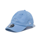 Casual Classic new era スカイブルー