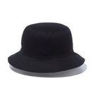 バケット01 AI TAKAHASHI 高橋愛 NEW ERA レザーパッチ ブラック