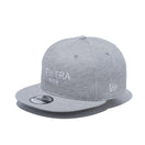 9FIFTY スウェット NEWERA 1920 グレー