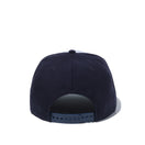 9FIFTY 大阪近鉄バファローズ ホワイト / ネイビー / スカーレット グリーンアンダーバイザー