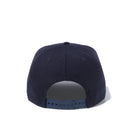 9FIFTY 大阪近鉄バファローズ 1969 - 1971 ネイビー × スノーホワイト